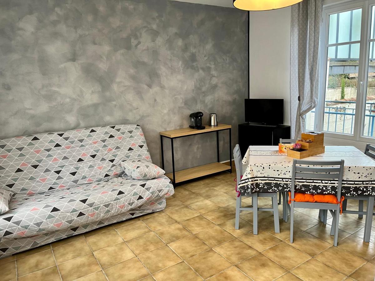 Studio Independant Dans Maison Individuelle Нансі Екстер'єр фото
